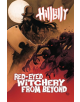 Hillbilly Volume 4: Red-Eyed Witchery From Beyond - 9780998379289-thumb