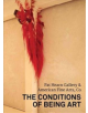 The Conditions of Being Art - 9780998632667-thumb