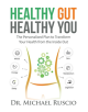 Healthy Gut, Healthy You - 9780999766804-thumb