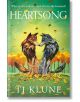 Heartsong (Green Creek, Book 3)-thumb