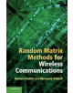 Random Matrix Methods for Wireless Communications - 9781107011632-thumb