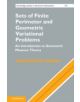 Sets of Finite Perimeter and Geometric Variational Problems - 9781107021037-thumb