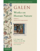 Galen: Works on Human Nature: Volume 1, Mixtures (De Temperamentis) - 9781107023147-thumb