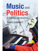 Music and Politics - 9781107032415-thumb