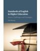 Standards of English in Higher Education - 9781107032781-thumb