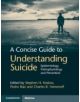 A Concise Guide to Understanding Suicide - 9781107033238-thumb