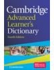 Cambridge Advanced Learner's Dictionary - 9781107035157-thumb