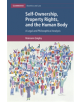 Self-Ownership, Property Rights, and the Human Body - 9781107036864-thumb