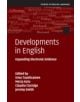 Developments in English - 9781107038509-thumb