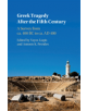 Greek Tragedy After the Fifth Century - 9781107038554-thumb