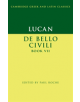 Lucan: De Bello Ciuili Book VII - 9781107041707-thumb