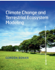 Climate Change and Terrestrial Ecosystem Modeling - 9781107043787-thumb