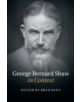 George Bernard Shaw in Context - 9781107047457-thumb