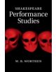 Shakespeare Performance Studies - 9781107055957-thumb