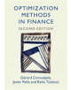 Optimization Methods in Finance - 9781107056749-thumb