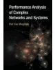 Performance Analysis of Complex Networks and Systems - 9781107058606-thumb