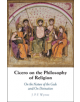 Cicero on the Philosophy of Religion - 9781107070486-thumb