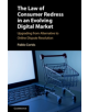 The Law of Consumer Redress in an Evolving Digital Market - Cambridge University Press - 9781107079007-thumb