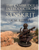 The Cambridge Introduction to Sanskrit - 9781107088283-thumb