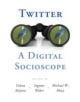 Twitter: A Digital Socioscope - 9781107102378-thumb