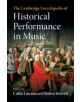 The Cambridge Encyclopedia of Historical Performance in Music - 9781107108080-thumb