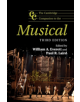 The Cambridge Companion to the Musical - 9781107114746-thumb