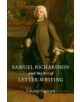 Samuel Richardson and the Art of Letter-Writing - 9781107131514-thumb