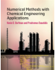 Numerical Methods with Chemical Engineering Applications - 9781107135116-thumb