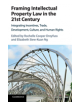 Framing Intellectual Property Law in the 21st Century - 9781107135383-thumb