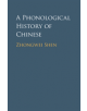 A Phonological History of Chinese - Cambridge University Press - 9781107135840-thumb