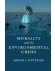 Morality and the Environmental Crisis - 9781107140738-thumb