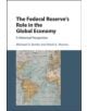 The Federal Reserve's Role in the Global Economy - 9781107141445-thumb