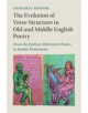 The Evolution of Verse Structure in Old and Middle English Poetry - 9781107148338-thumb