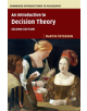 An Introduction to Decision Theory - 9781107151598-thumb