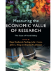 Measuring the Economic Value of Research - 9781107159693-thumb