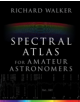 Spectral Atlas for Amateur Astronomers - 9781107165908-thumb