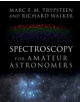 Spectroscopy for Amateur Astronomers - 9781107166189-thumb