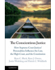 The Conscientious Justice - 9781107168718-thumb