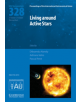 Living around Active Stars (IAU S328) - 9781107170056-thumb