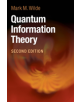 Quantum Information Theory - 9781107176164-thumb