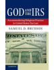 God and the IRS - 9781107176300-thumb