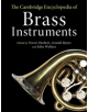 The Cambridge Encyclopedia of Brass Instruments - 9781107180000-thumb