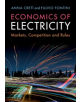 Economics of Electricity - 9781107185654-thumb