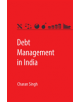 Debt Management in India - 9781107191273-thumb