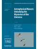 Astrophysical Masers (IAU S336) - 9781107192454-thumb