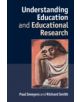 Understanding Education and Educational Research - 9781107401617-thumb