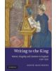 Writing to the King - 9781107412545-thumb