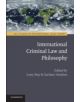 International Criminal Law and Philosophy - 9781107415256-thumb