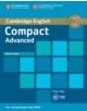 Compact Advanced Teacher's Book - 9781107418387-thumb