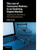 The Law of Consumer Redress in an Evolving Digital Market - Cambridge University Press - 9781107437296-thumb